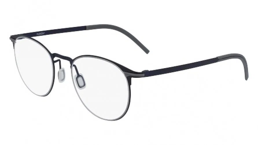 Flexon B2000 Eyeglasses - view 6